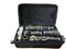 Asisid Black Clarinet