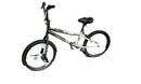 Kent Ambush White BMX Bike