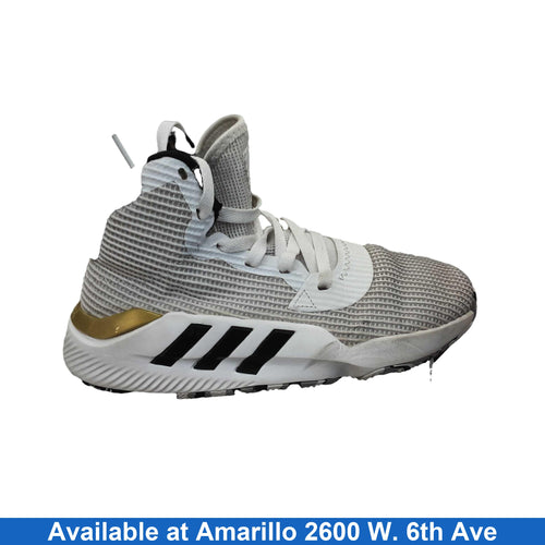 Adidas 600001 White
