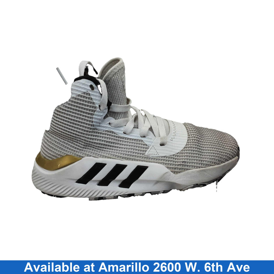 Adidas 600001 White