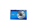 Canon Pc1730 Blue Digital Camera