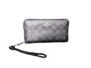 Coach C4452 Black Wallet