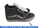 Vans 500714 Black