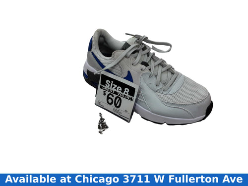 Nike Cd4165-007 White