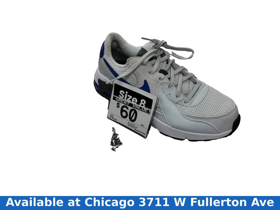 Nike Cd4165-007 White