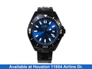 Invicta 46320 Black Regular Watch