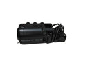 Zoom Q8n-4k Black Digital Camera