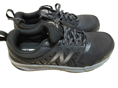 New Balance Dmid412b1 Black