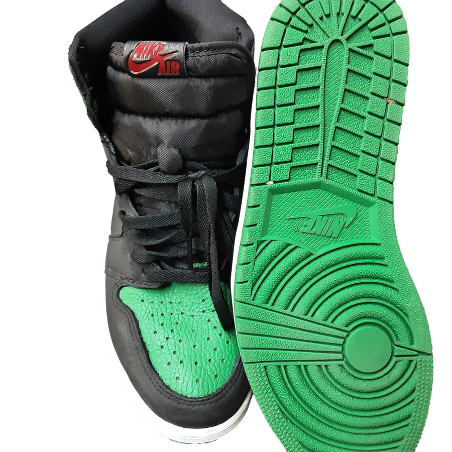 Jordan 555088-030 Green