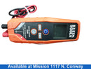 Klein Tools Ip53 Orange Electrical Testing Instrument