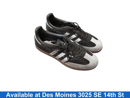 Adidas Ih9052 Black