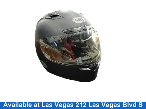 Bell Dlx Mips Black Helmet
