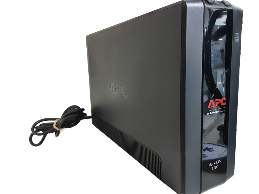 Apc Bx1350m Black Power Supply