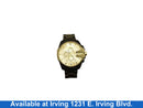 Diesel Dz-4479 Black Regular Watch