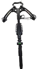 Barnett Xp370 Black