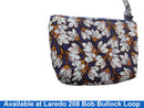 Vera Bradley Coin Wallet Blue Wallet