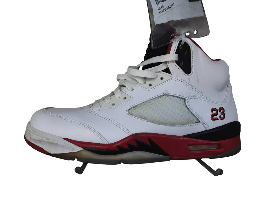 Jordan 136027-120 Red