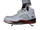 Jordan 136027-120 Red