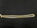 Yellow Gold 14k (.585) 77.1 grams 26 inch