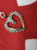 Symbol Pendant - Black Hills Gold 10k (.417) 1.9 grams