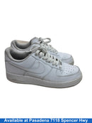 Nike Cw2288-111 White