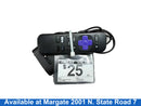 Roku 3960x Black Media Streaming Player