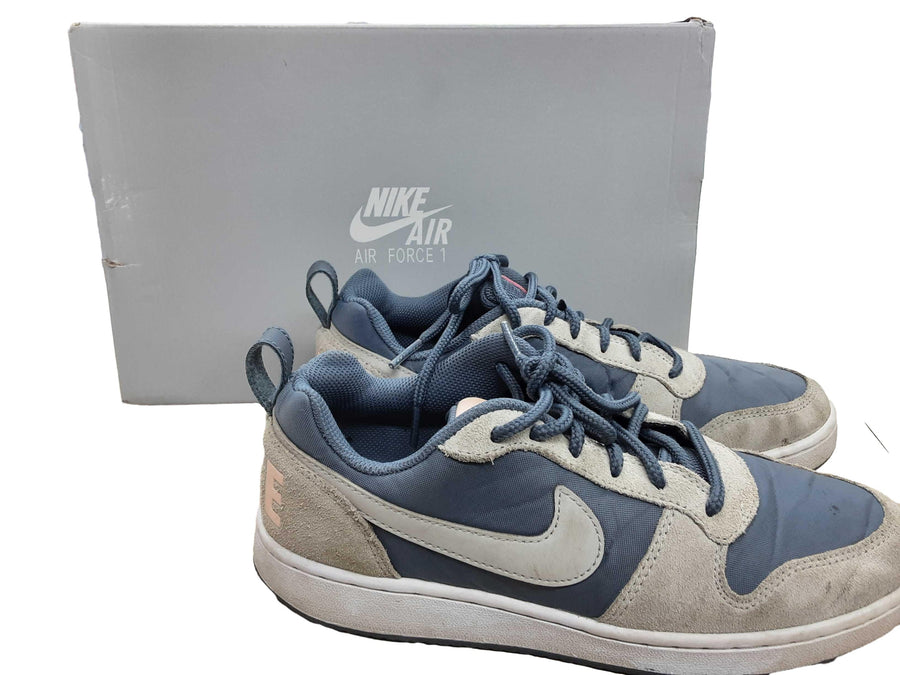 Nike 861533-400 Blue