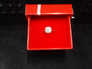 Women's Ring - Yellow Gold 14k (.585) 1.9 grams Size 7