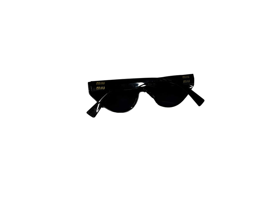Miu Miu Mu A04s Black