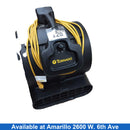 Tornado 98774mw Black Floor / Box Fan