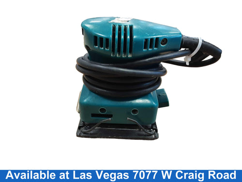 Makita Bo4550 Green