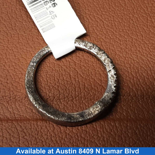 Ring - Engagement Set - Silver 2.1 grams Size 5.5