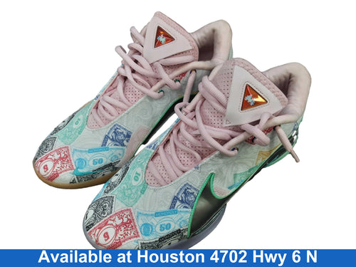 Nike Fz1097-100 Multi-color