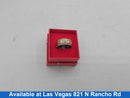 Ring - Wedding Band - White Gold 14k (.585) 7.9 grams Size 11