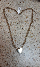 Chain - Yellow Gold 10k (.417) 15.8 grams 16 inch
