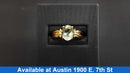 Women's Ring - Yellow Gold 14k (.585) 4.4 grams Size 20