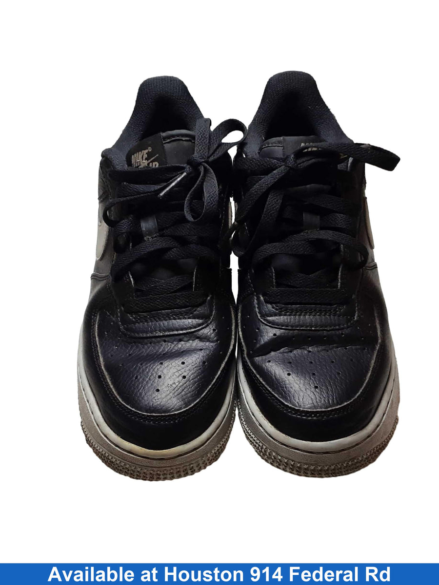 Nike Hq3807-001 Black