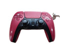 Sony Cfi-zctiw Pink Gaming Controller