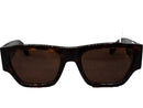 Alexander Mcqueen 5820145 Brown