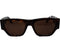 Alexander Mcqueen 5820145 Brown