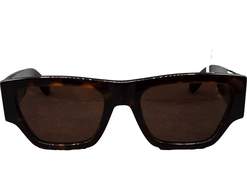 Alexander Mcqueen 5820145 Brown