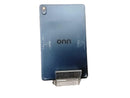 Onn 100135923 Black Tablet