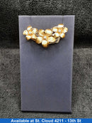 Jewelry Accessories - Yellow Gold 14k (.585) 5.5 grams