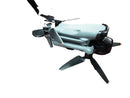 Dji Air 3 Gray Drone / Accessory