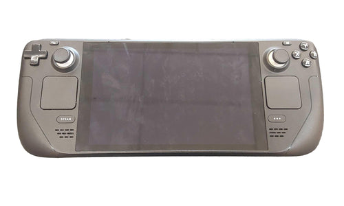 Valve Steam Deck 512 Gb Black Portable Video Game System