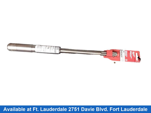 Milwaukee 48-20-6951 Silver Other Collectible