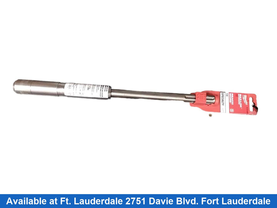 Milwaukee 48-20-6951 Silver Other Collectible