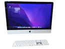 Apple A1419 Amd A9 16 Gb 1 Tb Gray Desktop