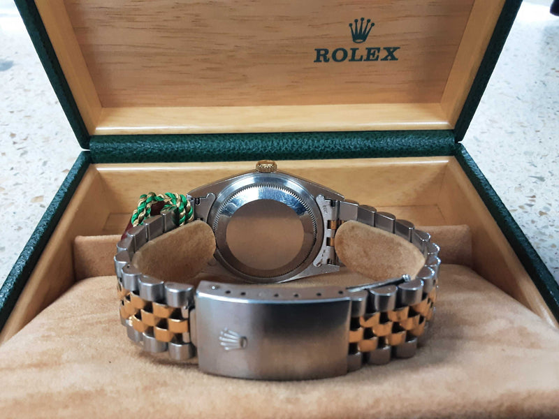 Stainless 133.6 grams