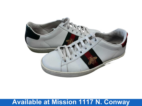 Gucci 431942 A38g0 9064 White